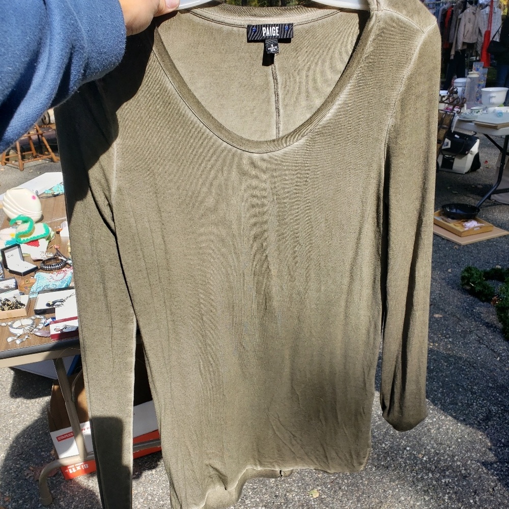 Paige top